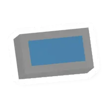 Unturned Mysterious Candy icon