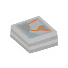 Unturned Driver's Chart icon