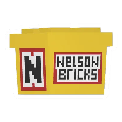 Unturned Nelson Bricks icon