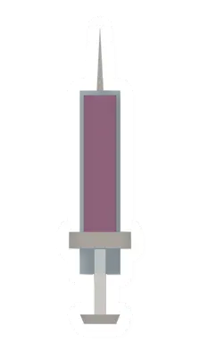 Unturned Morphine icon