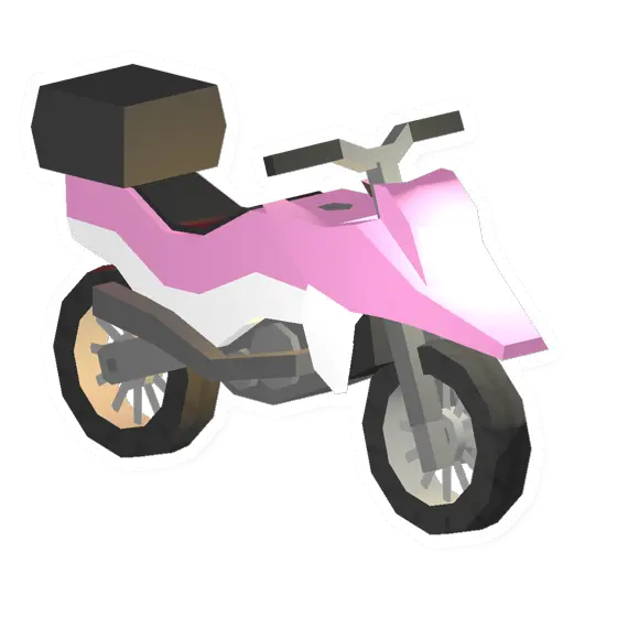 Unturned Wasp vehicle icon