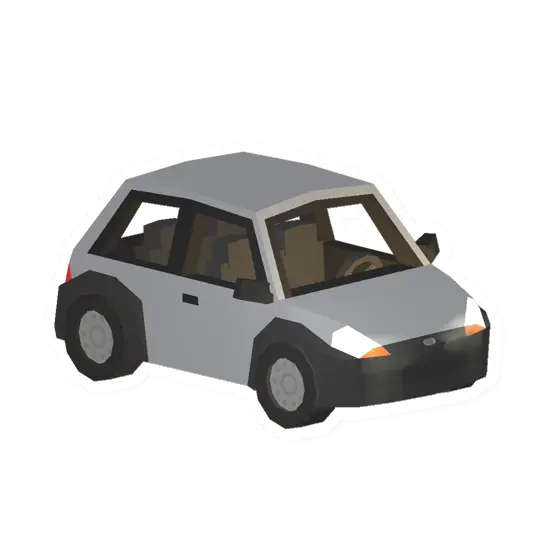 Unturned Kai vehicle icon