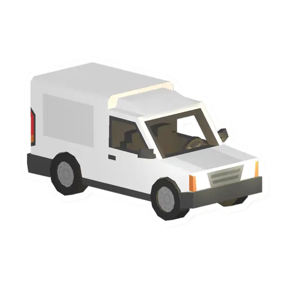 Unturned Fiori vehicle icon