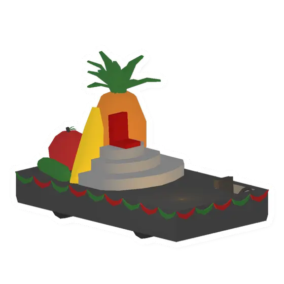 Unturned Allegorical Car icon