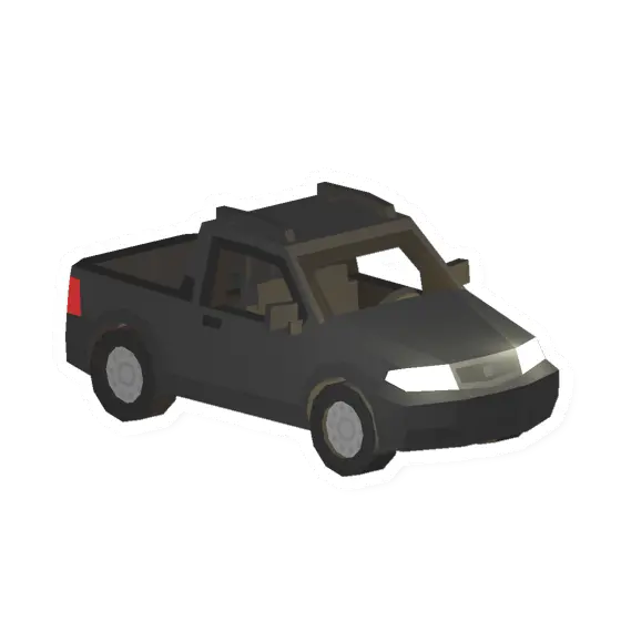 Unturned Strider vehicle icon