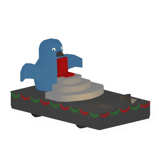 Unturned Allegorical Car vehicle icon