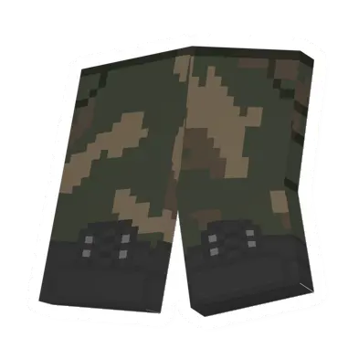 Unturned UN Bottom icon