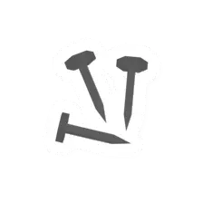 Unturned Nails icon