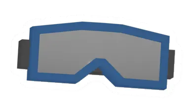 Unturned Safety Glasses icon