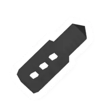 Unturned Shotgun Compensator icon