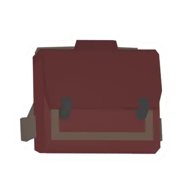 Unturned Satchel icon
