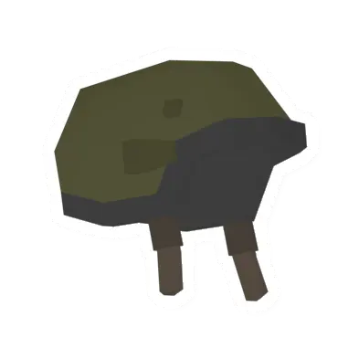 Unturned Military Protective Helmet icon