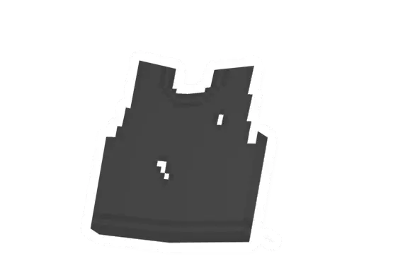 Unturned Tank Top icon