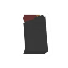 Unturned Sb.5 Magazine icon