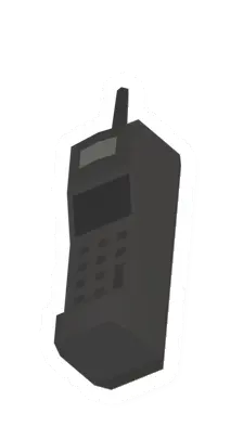 Unturned Telephone icon
