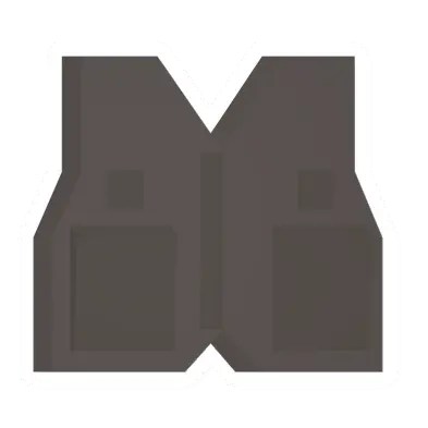 Unturned Civilian Vest icon