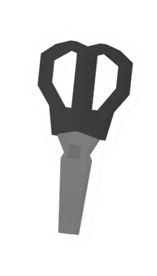 Unturned Scissors icon