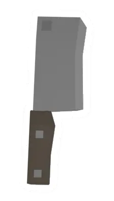 Unturned Butcher Knife icon