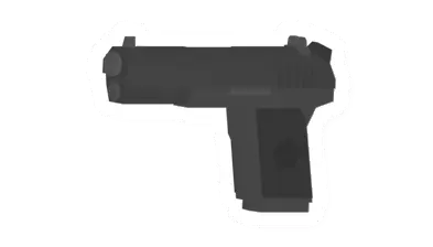 Unturned TT icon