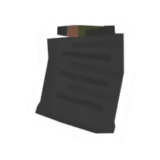 Unturned 6L24 Magazine icon