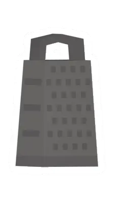 Unturned Grater icon