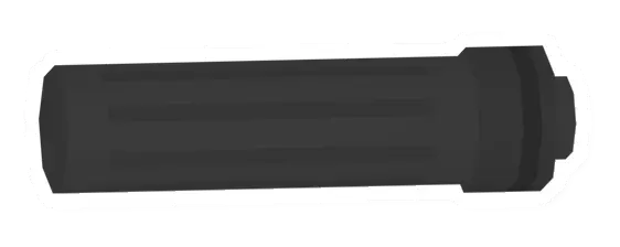 Unturned High-Caliber Suppressor icon