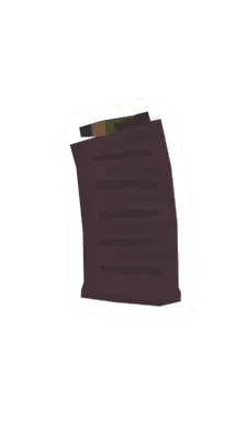Unturned 6L25 Magazine icon