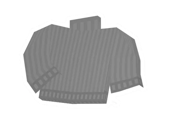 Unturned Turtleneck icon