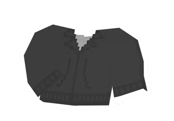Unturned Jacket icon