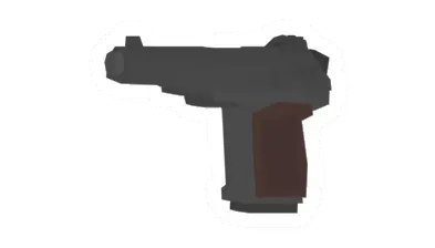 Unturned APS icon