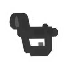 Unturned OKP-7 Reflex Sight icon