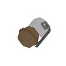 Unturned RGN Impact Grenade icon
