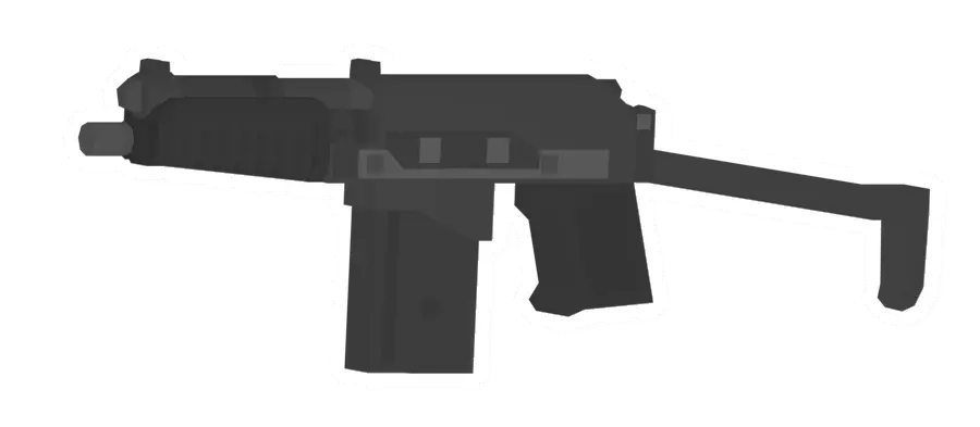 Unturned KPB 9A-91 icon