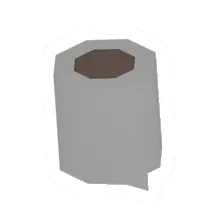 Unturned Toilet Paper icon