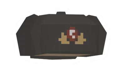 Unturned Military Ushanka icon