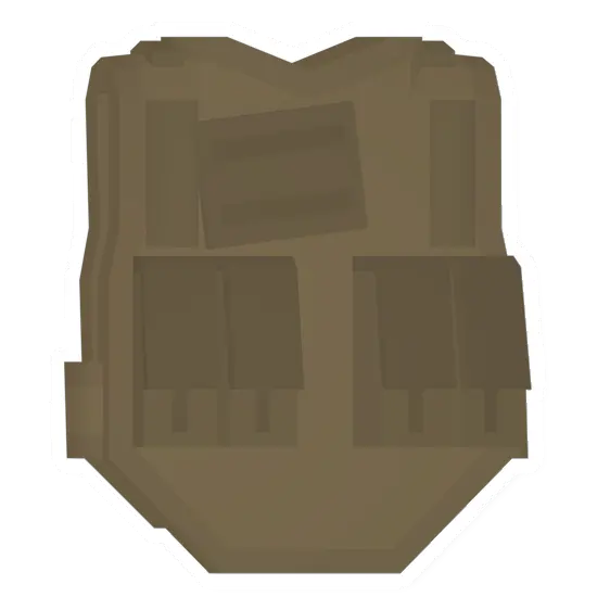 Unturned Military Rig Mk. II icon
