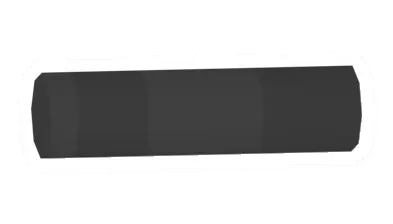 Unturned Pistol Suppressor icon