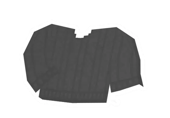 Unturned Sweater icon