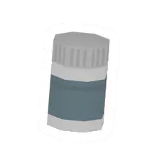 Unturned Purification Tablets icon