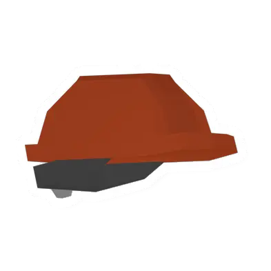 Unturned Construction Helmet icon