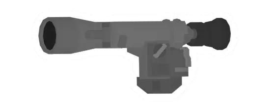 Unturned NSPU Nightvision Scope icon