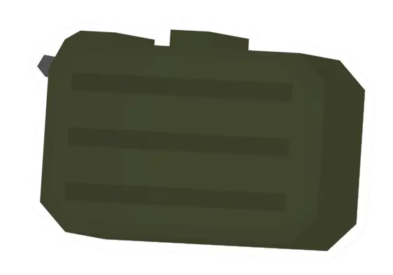 Unturned PK Box icon