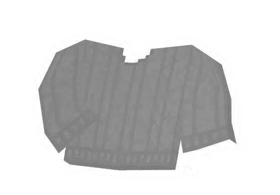 Unturned Sweater icon