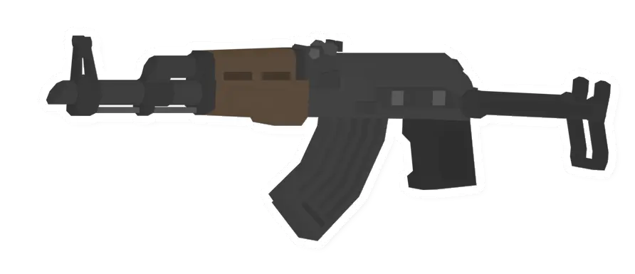 Unturned AKMSN icon