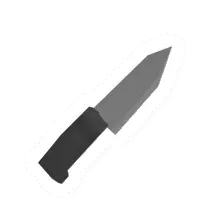 Unturned Pocket Knife icon