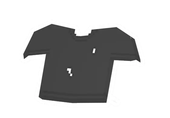 Unturned Shirt icon