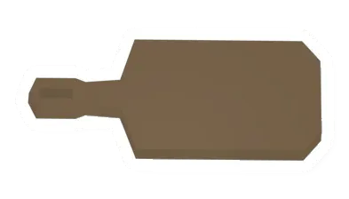Unturned Cutting Board icon