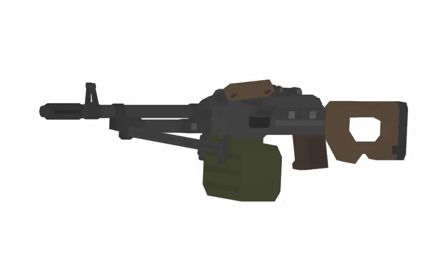 Unturned PKMN icon