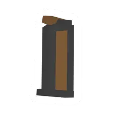Unturned APS Magazine icon