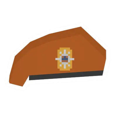 Unturned EMERCOM Beret icon